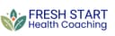 Fresh Start Health Coaching logo