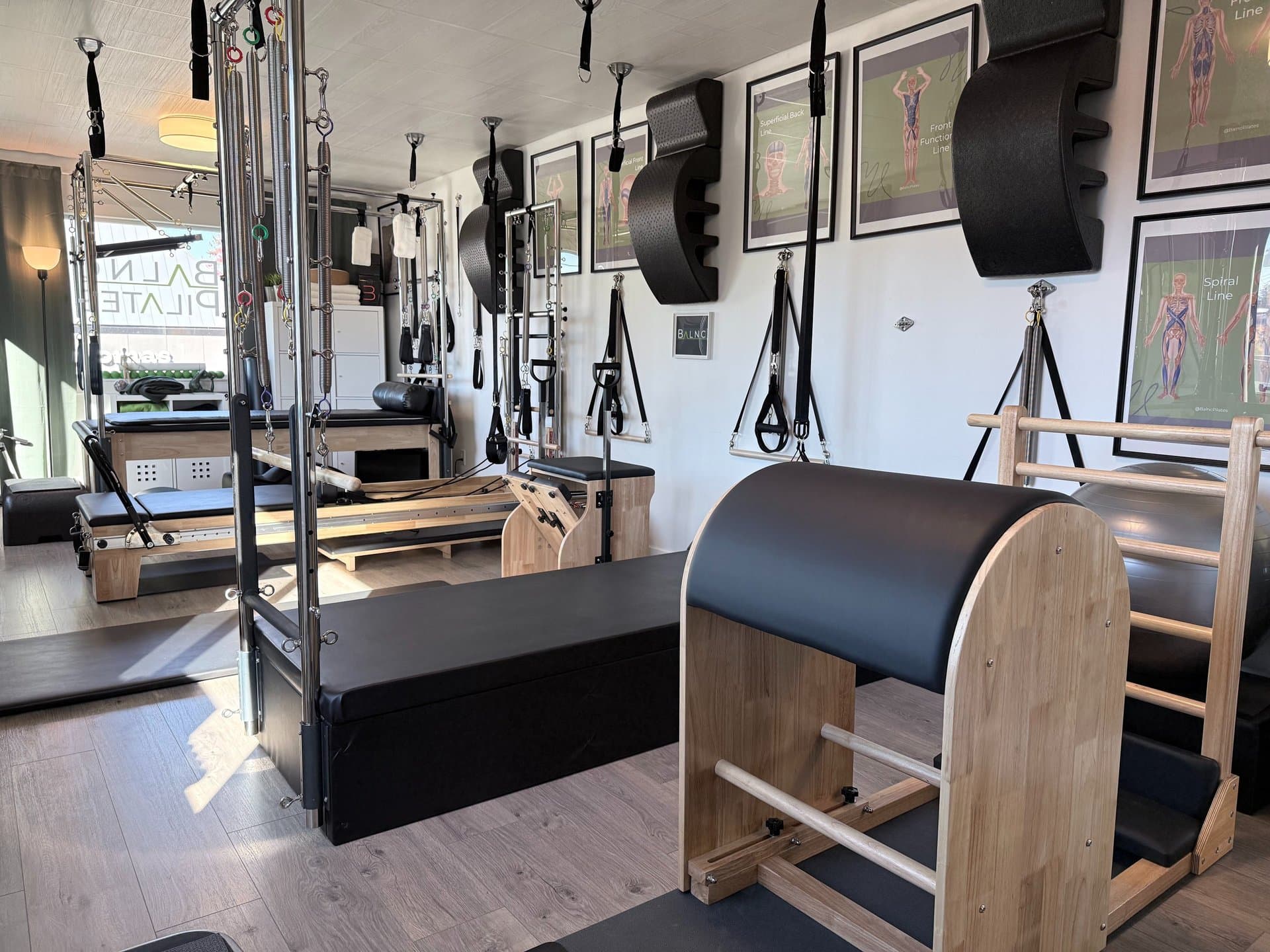 Balnc Pilates gallery image 2