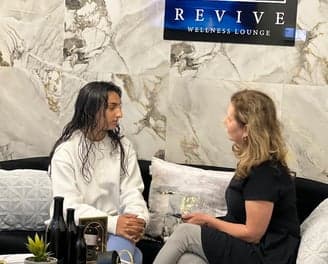 Revive Wellness Lounge gallery image 3