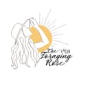 The Foraging Rose logo