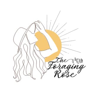 The Foraging Rose