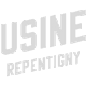 Usine Repentigny logo