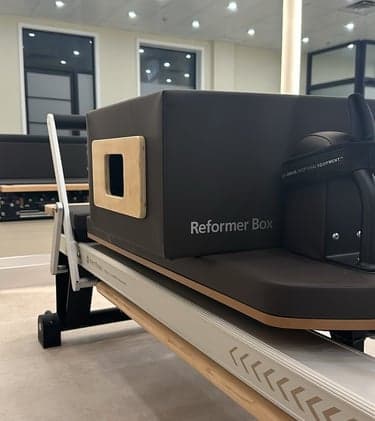 Flo Pilates gallery image 3