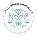 White Birch Wholistics logo