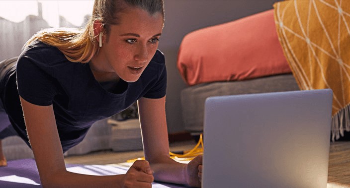 Balnc Pilates gallery image 3