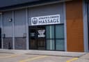 Athlete's Choice Massage - South Edmonton logo