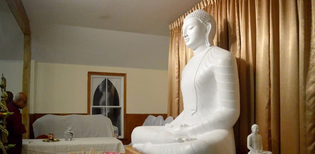 Atlantic Buddhist Meditation Center gallery image 5