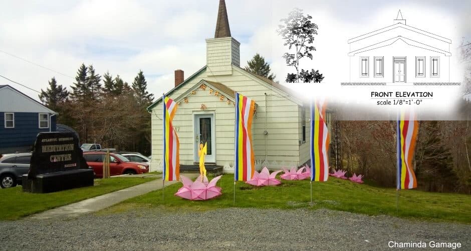 Atlantic Buddhist Meditation Center gallery image 1