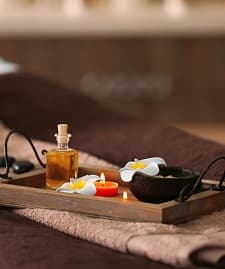 Atmana Spa