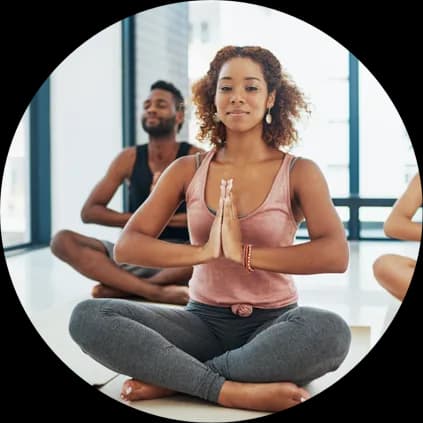 Aura Yoga & Fitness I Hull I Aylmer - Hot Yoga - Pilates - Fitness - Agora gallery image 3