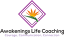 Awakenings Life Coaching logo