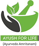 Ayush For Life Ayurvedic Holistic Wellness Centre Surrey logo