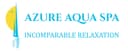 Azure Aqua Spa Float & Vichy logo