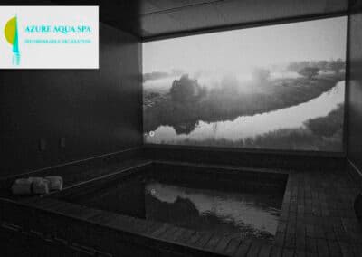 Azure Aqua Spa Float & Vichy gallery image 5