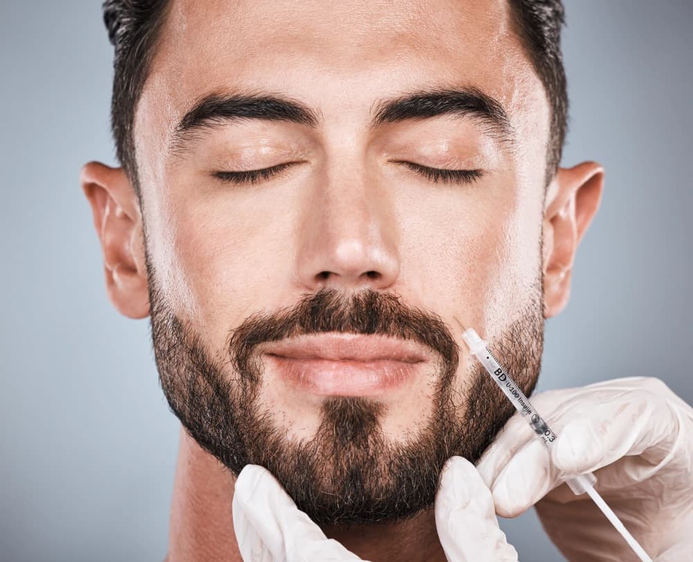 Deva Med Spa and Body Contouring