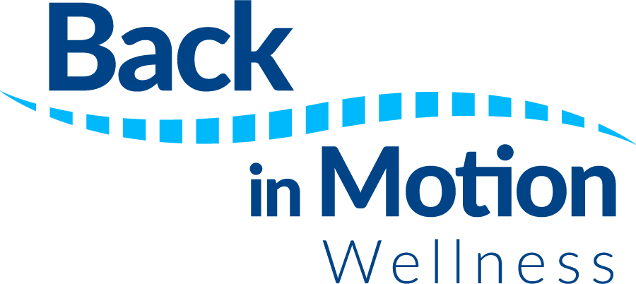 Back in Motion Wellness