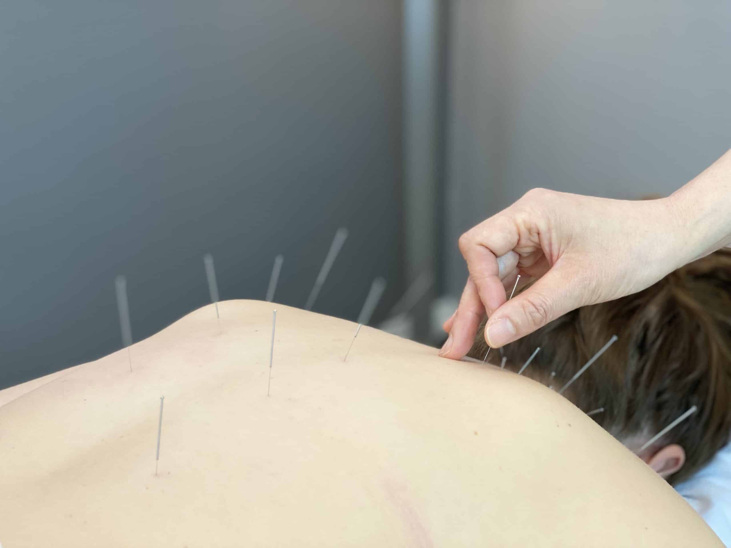 Back in Motion Wellness gallery image 4