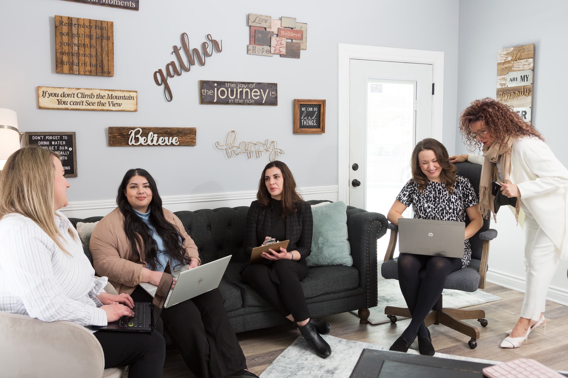 Balanced Life Therapy