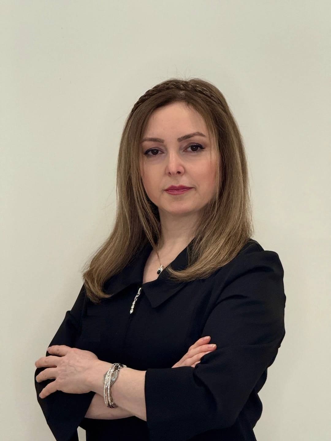 Shideh Movassaghpour