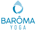 Barôma Yoga logo