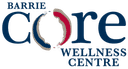 Barrie Core Wellness Centre logo