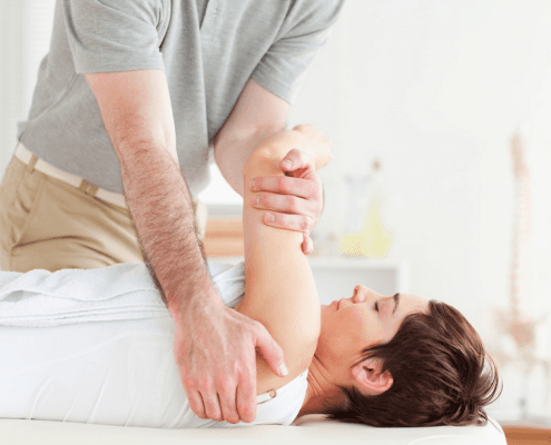 Barrie Core Wellness Centre gallery image 2