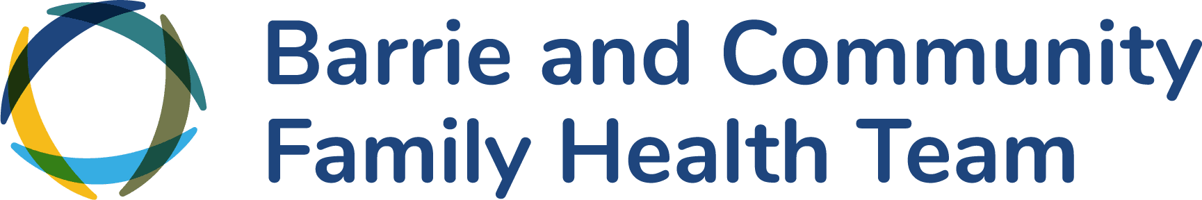 Aging Well Clinic, Barrie and Community Family Health Team