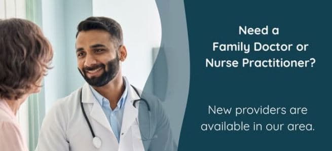 Aging Well Clinic, Barrie and Community Family Health Team gallery image 2