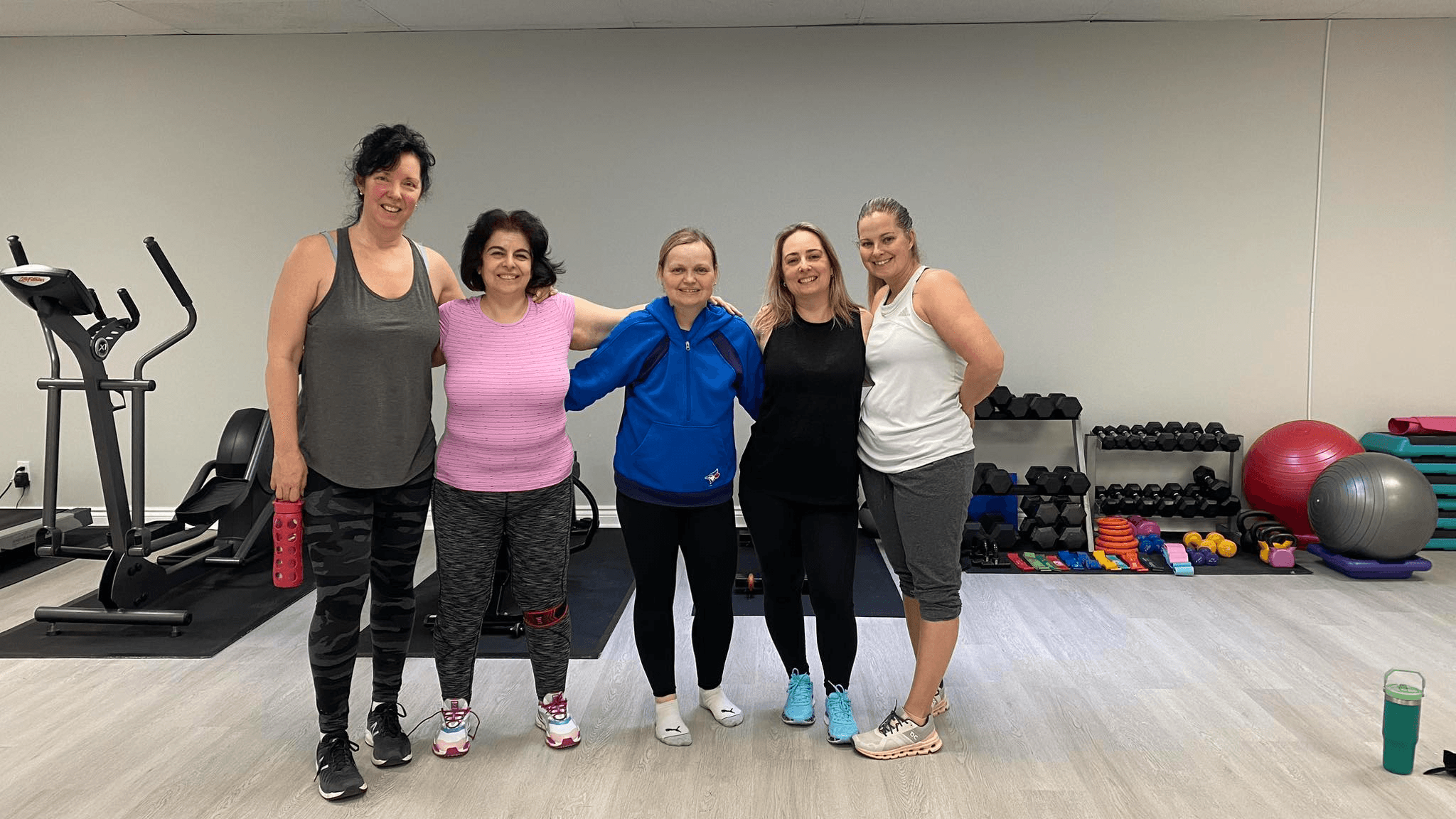 FitChic Infinity gallery image 4