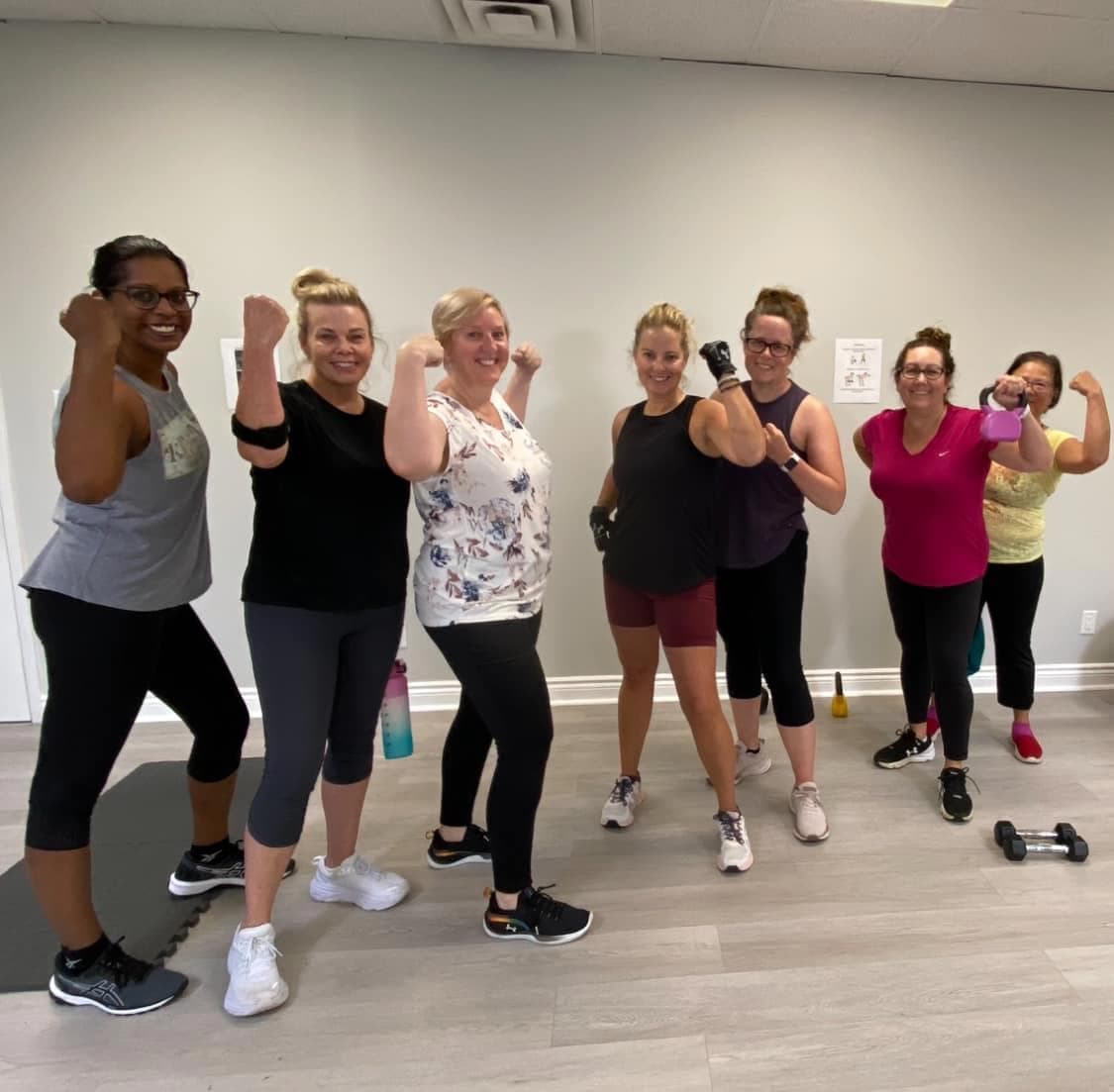 FitChic Infinity gallery image 3