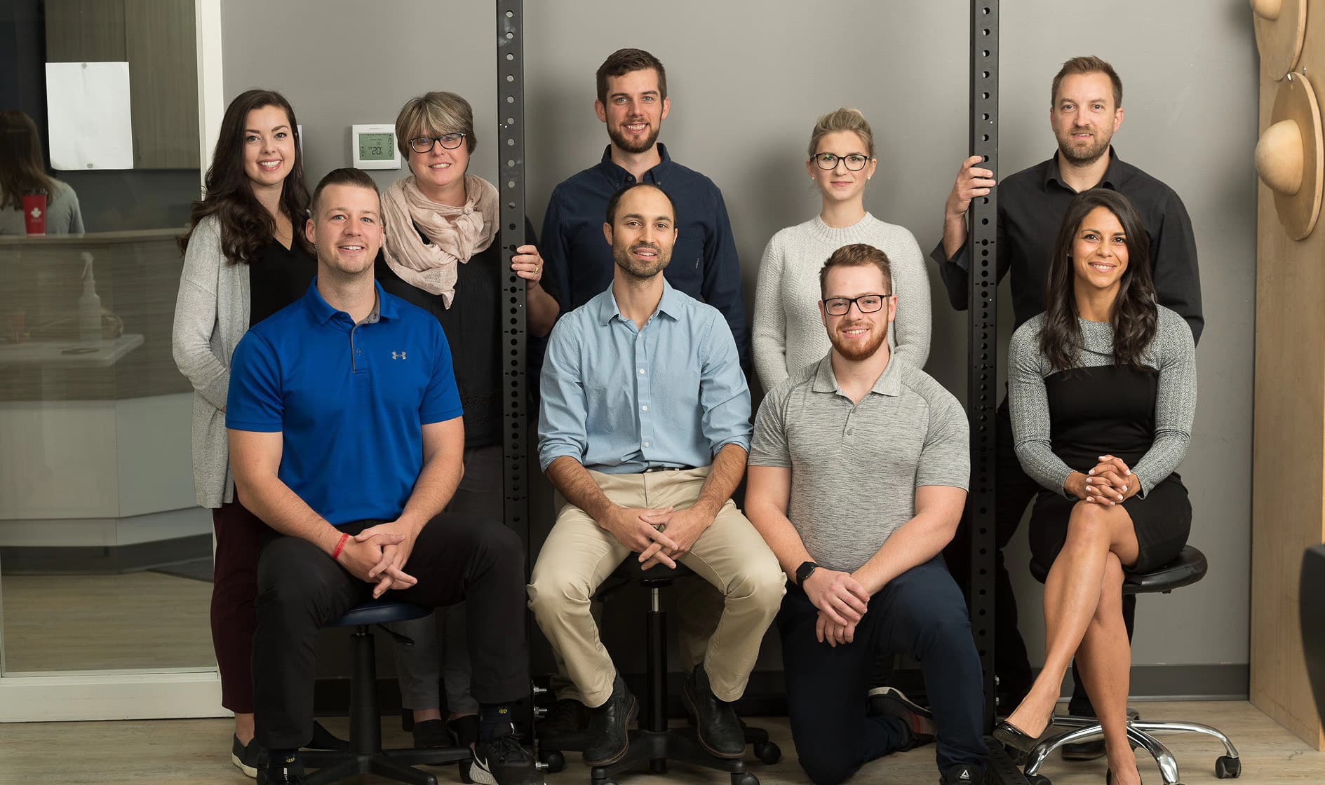 Beaverbank Orthopaedic and Sport Physiotherapy gallery image 1