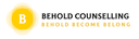 Behold Counselling logo