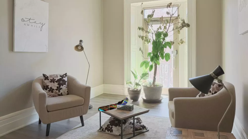 BeWell Downtown Toronto Health Centre