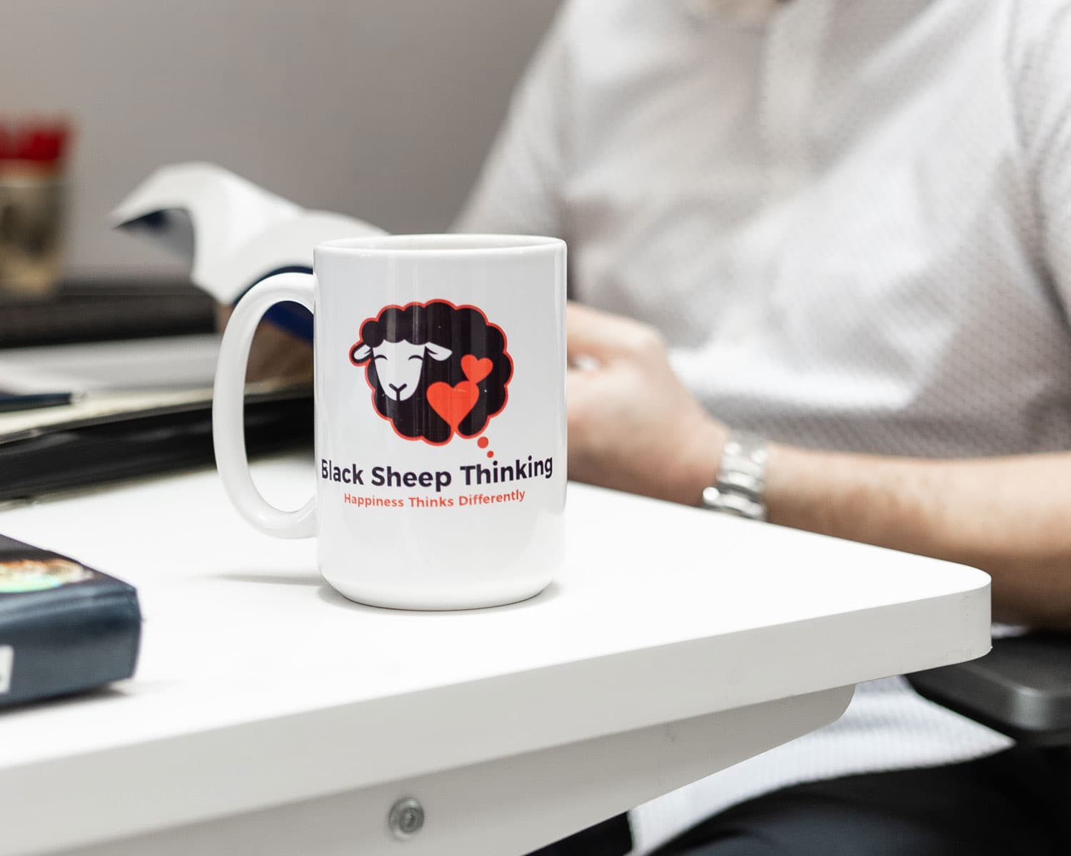 Black Sheep Thinking gallery image 1