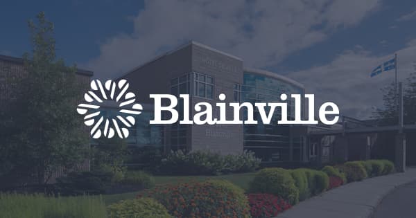 Centre communautaire de Blainville