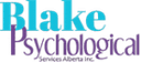Blake Psychological - Couples Counselling, Sex Therapy, ADHD, Teen Therapy, Psycho-Educational and ASD Assessment in Edmonton logo