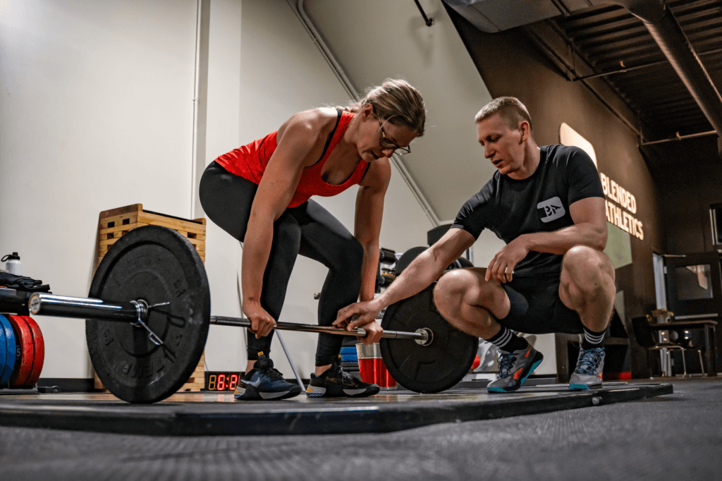 Blended Athletics gallery image 5