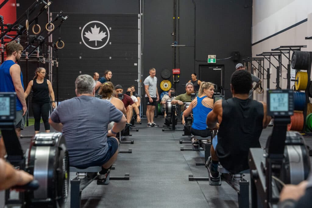 Blended Athletics gallery image 3