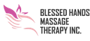 Blessed Hands Massage Therapy logo