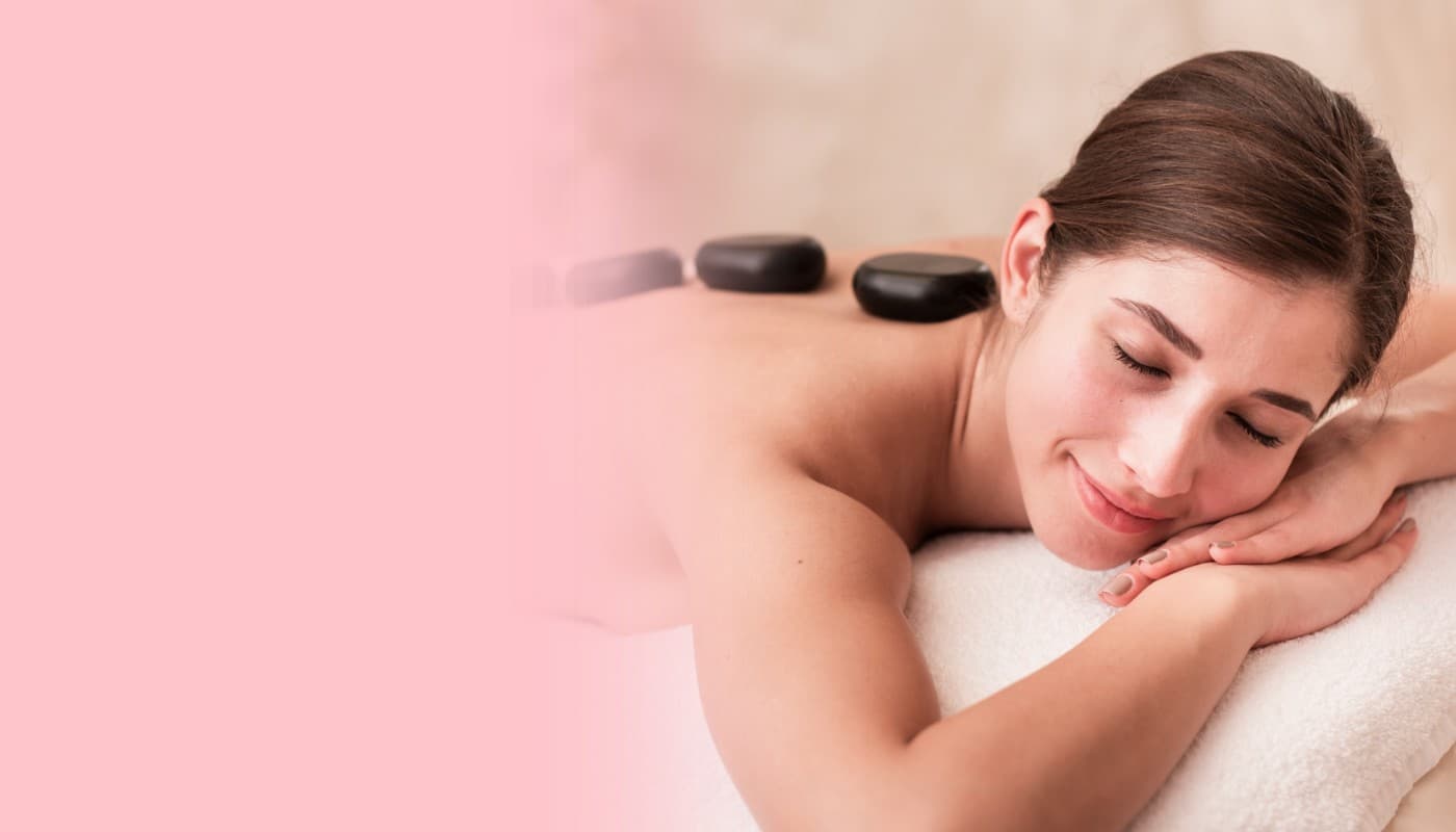 Blessed Hands Massage Therapy