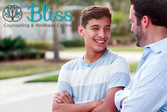 Bliss Counselling and Wellness Centre gallery image 4