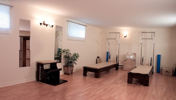 Pause Pilates gallery image 5