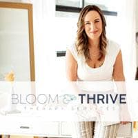 Bloom & Thrive Therapy