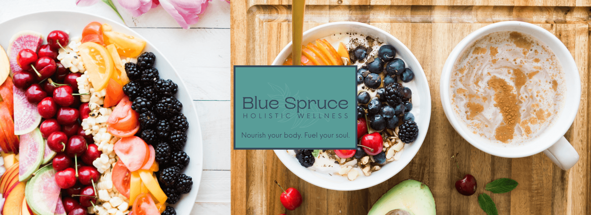 Blue Spruce Wellness