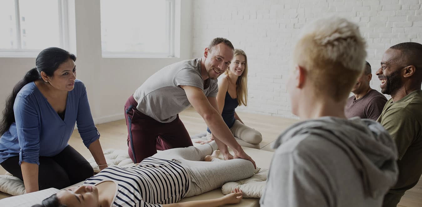 Bodhi Thai Massage gallery image 2