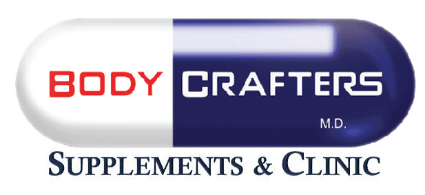BodyCrafters Supplements Clinic gallery image 1