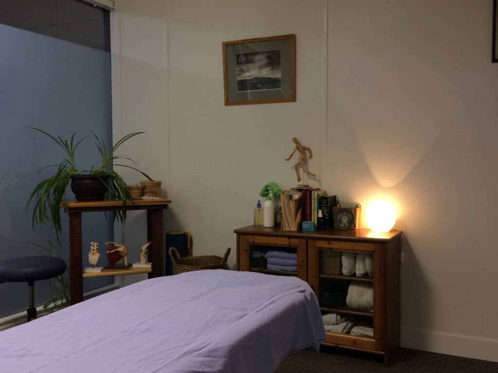 Body: Healthy Registered Massage Therapy - Wendy McLean, RMT