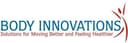 Body Innovations logo