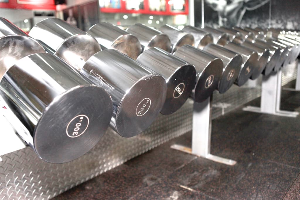 Body Pro Gym - Hamilton gallery image 1