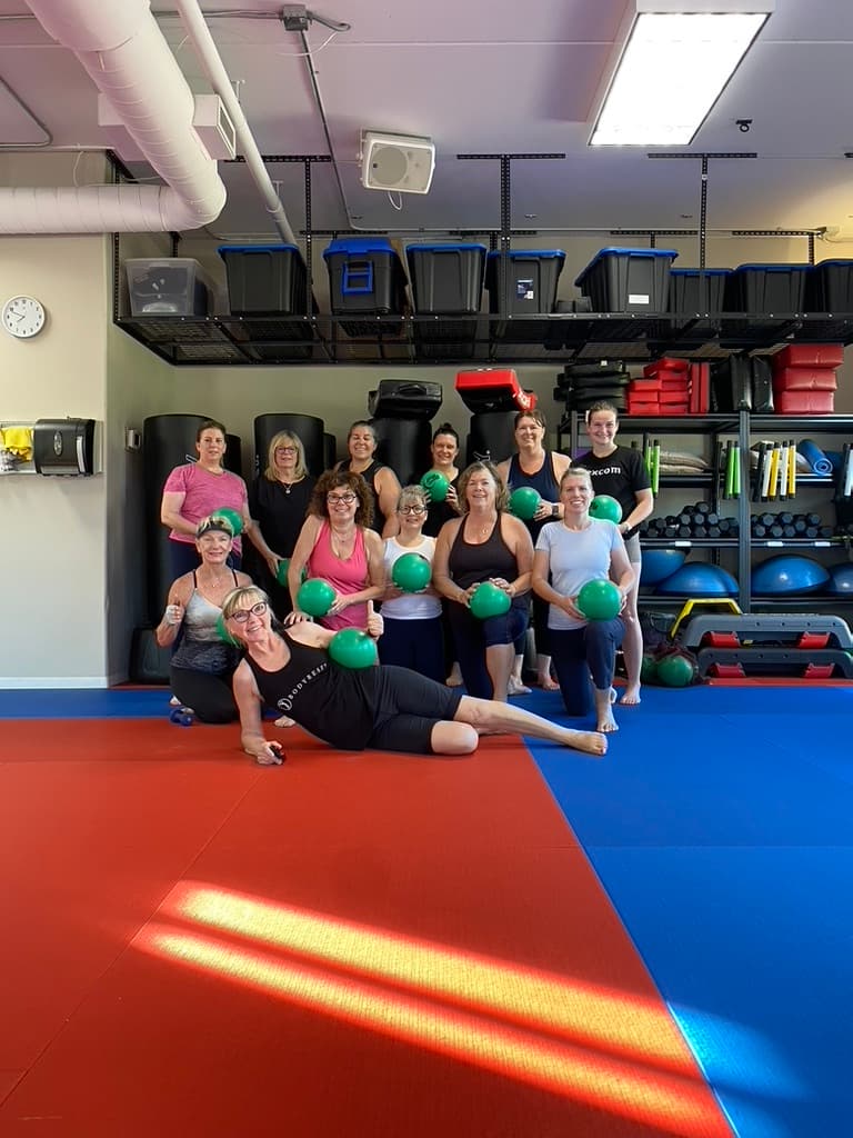 Body Reset Fitnesss gallery image 5